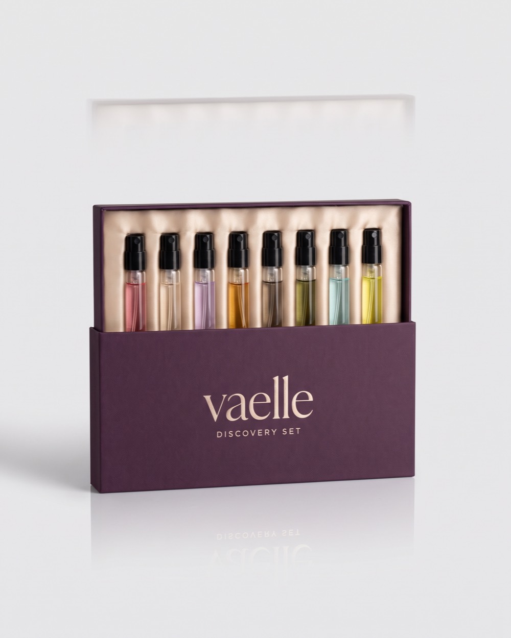 The Vaelle Discovery Set