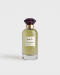 Vétiver Rain eau de parfum bottle